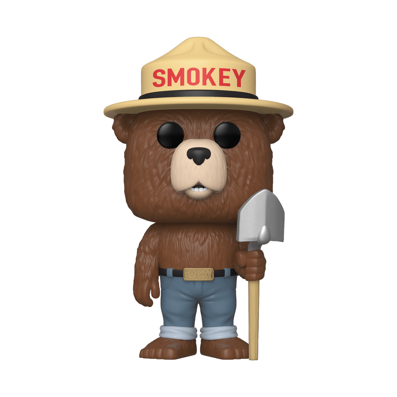 POP! Ad Icons -Smokey Bear #75