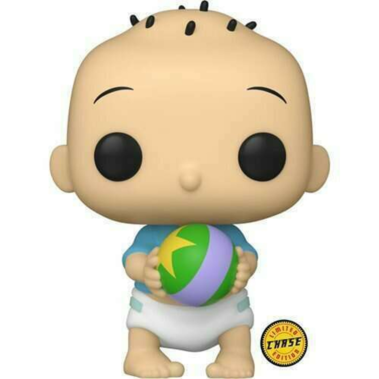 POP! Animation ~ Rugrats ~ Tommy Pickles #1209 CHASE