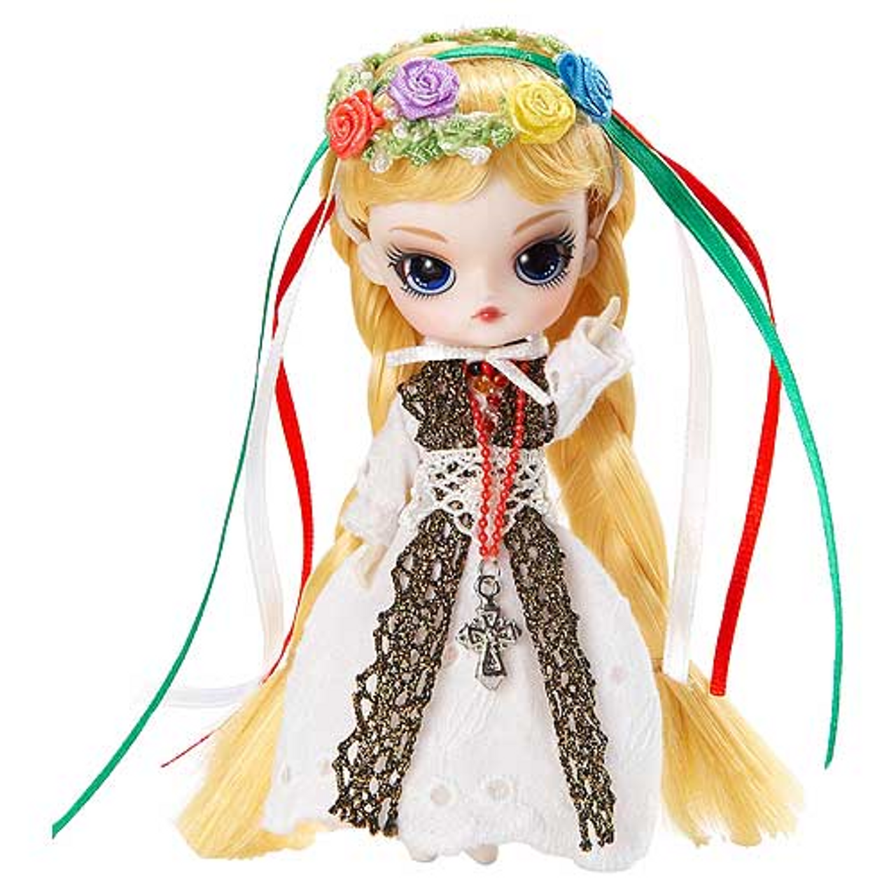 Pullip ~ Little Dal Meena Doll