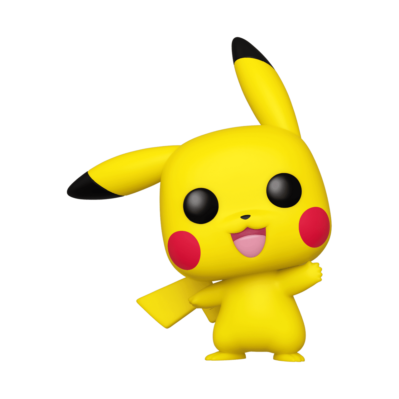 POP! Games - Pokemon - Pikachu #553