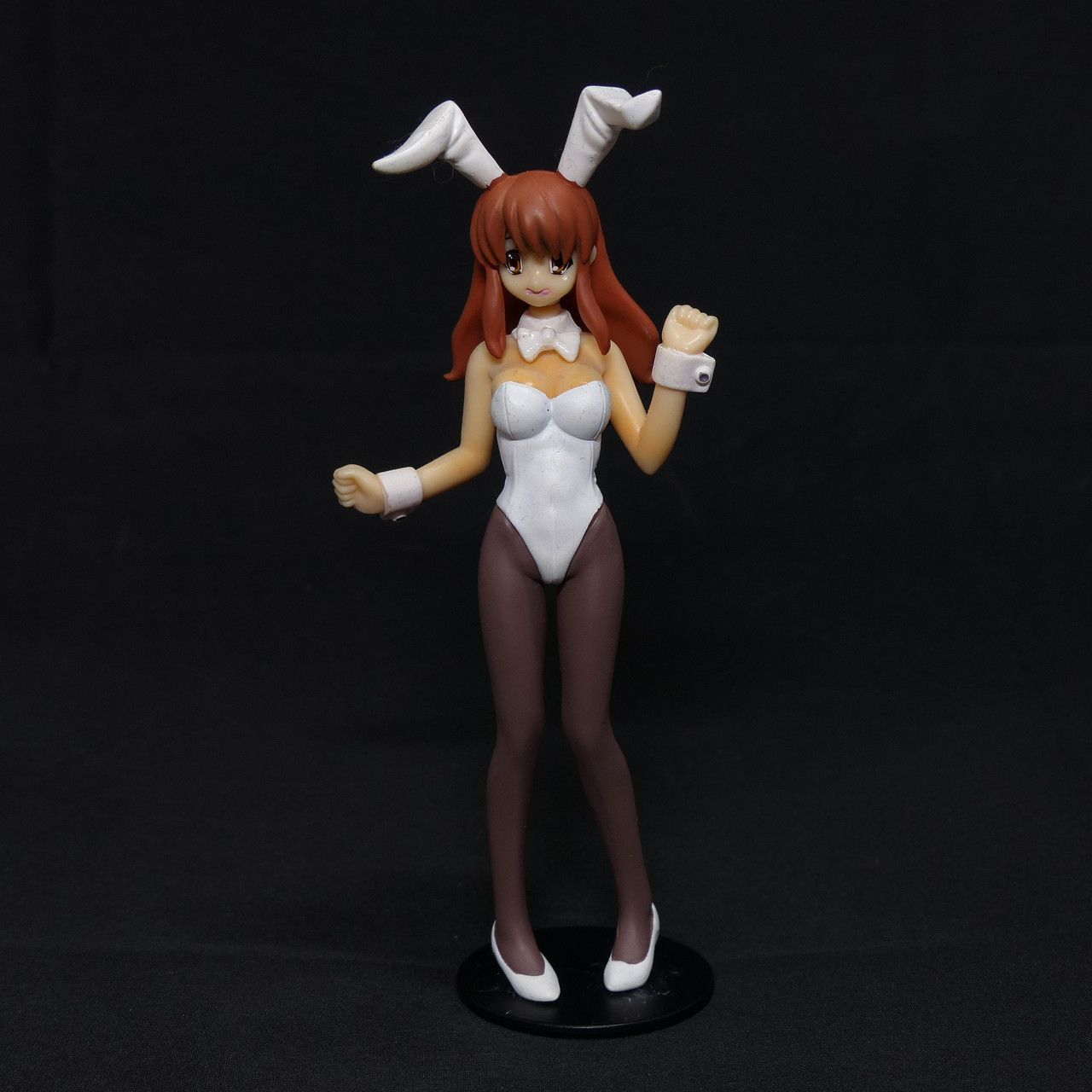 Melancholy Of Haruhi Suzumiya Prize Figure 04116