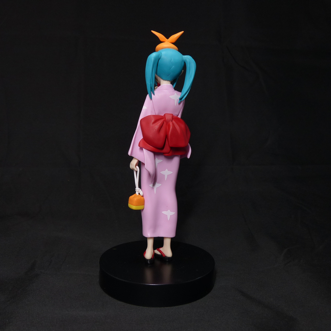 Bakemonogatari Prize Figure