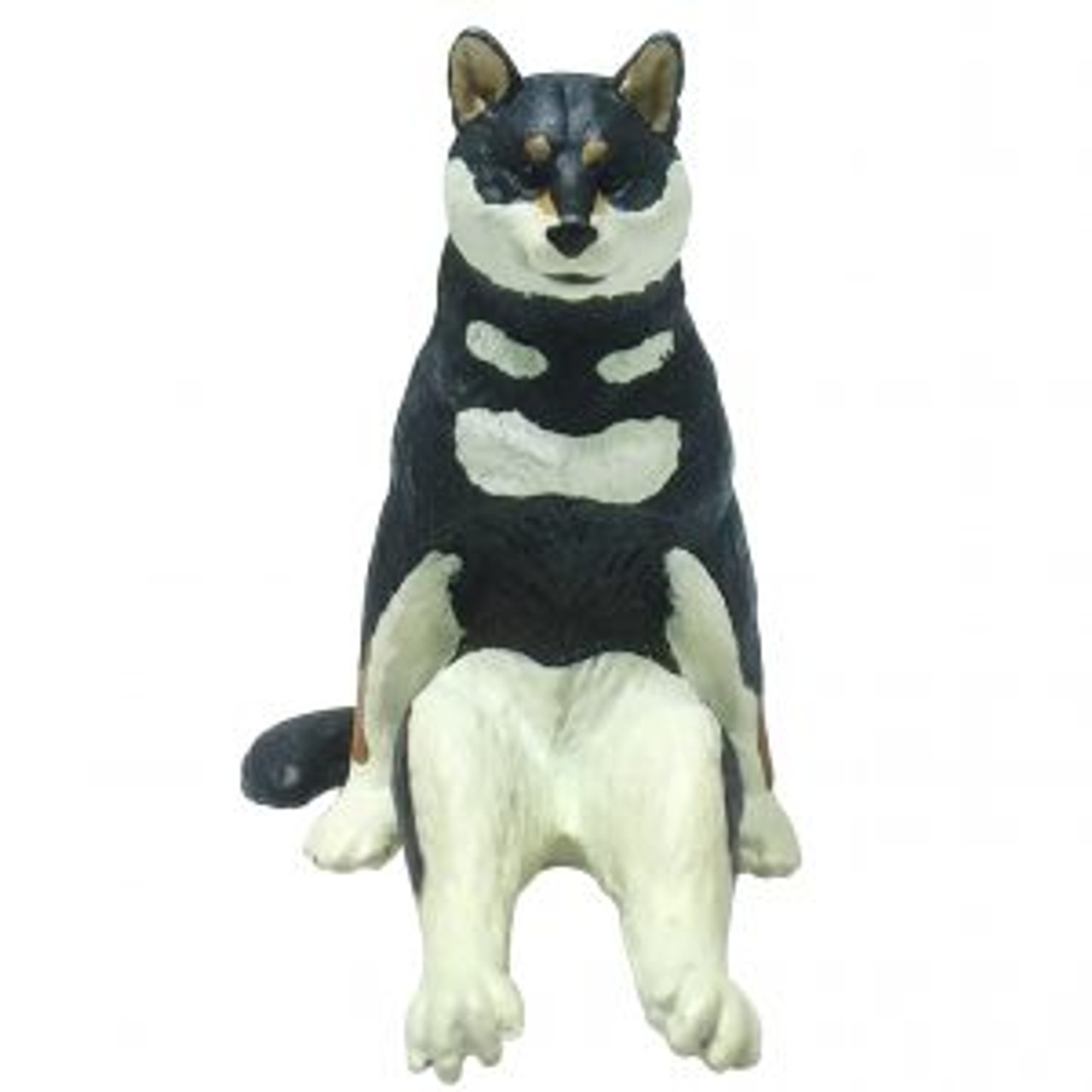 Blind Box ~ Sitting Dog  ~ Includes 1 of 6  Figurines