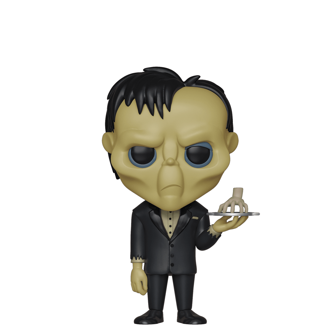POP! Movies ~ The Addams Family ~ Lurch With Thing #805