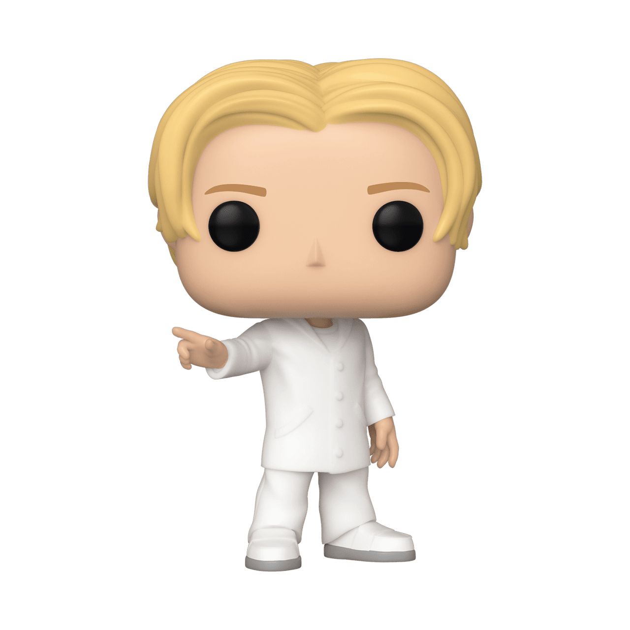 POP! Rocks ~ Backstreet Boys ~ Nick Carter #138