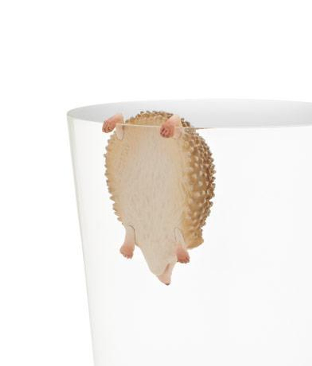 Blind Box ~ Hedgehog ~ Includes 1 of 8  Figurines