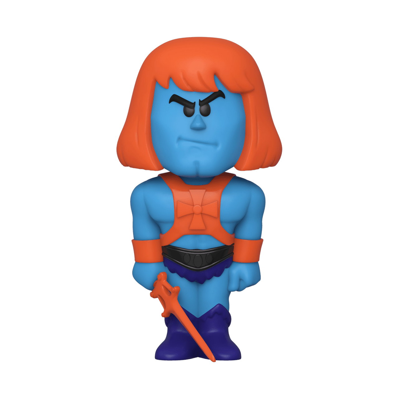 Funko Soda ~ Masters Of The Universe ~ Faker ~ Wondercon/Funko Shop Exclusive