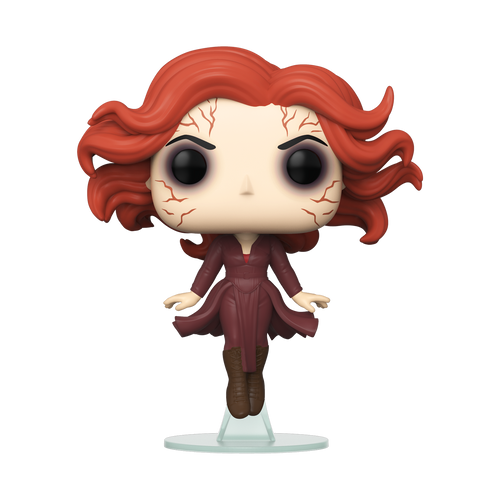 POP! Marvel ~ X-Men 20th Anniversary ~ Jean Grey