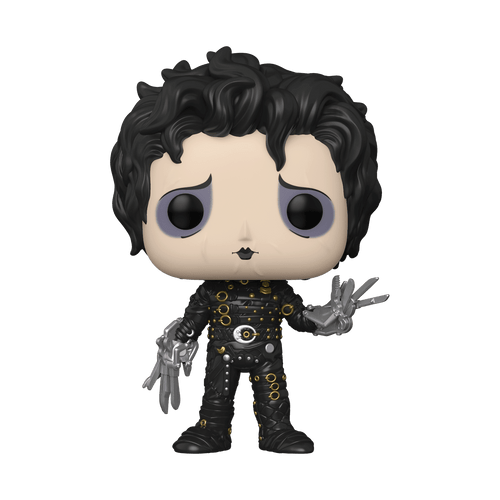 POP! Movies ~ Edward Scissorhands #979 POP! Movies ~ Edward Scissorhands #979