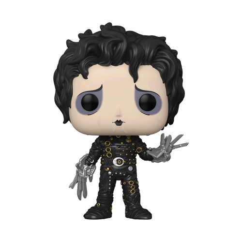 POP! Movies ~ Edward Scissorhands #979