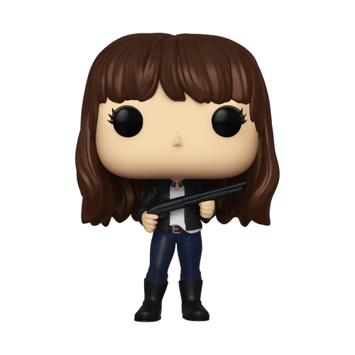 POP! Movies ~ Zombieland ~ Wichita # 999 POP! Movies ~ Zombieland ~ Wichita # 999