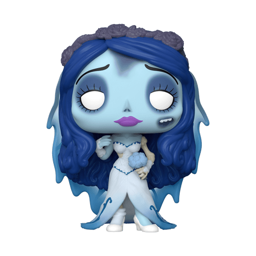 POP! Movies ~ Corpse Bride ~ Emily #987 POP! Movies ~ Corpse Bride ~ Emily #987