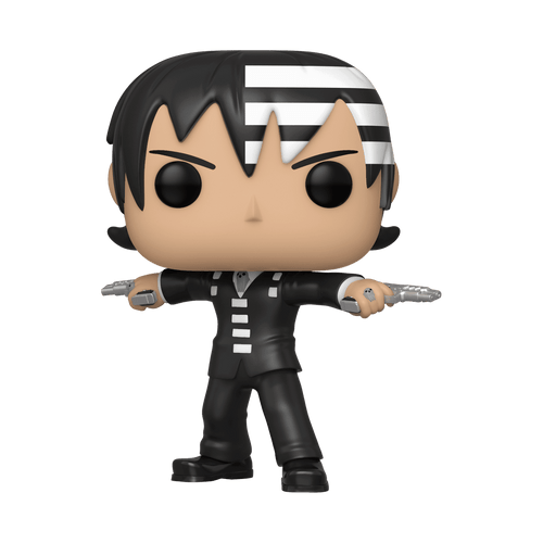 Funko Pop! Liz: Soul Eater #782 Anime Manga - Funko - Toyshow Tudo