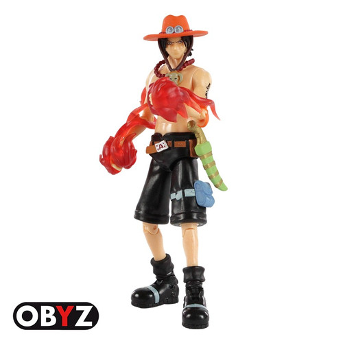 One Piece ~ Ace Action Figure
