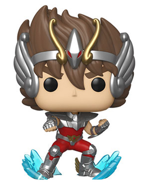 POP! Animation ~ Saint Seiya ~ Pegasus Seiya