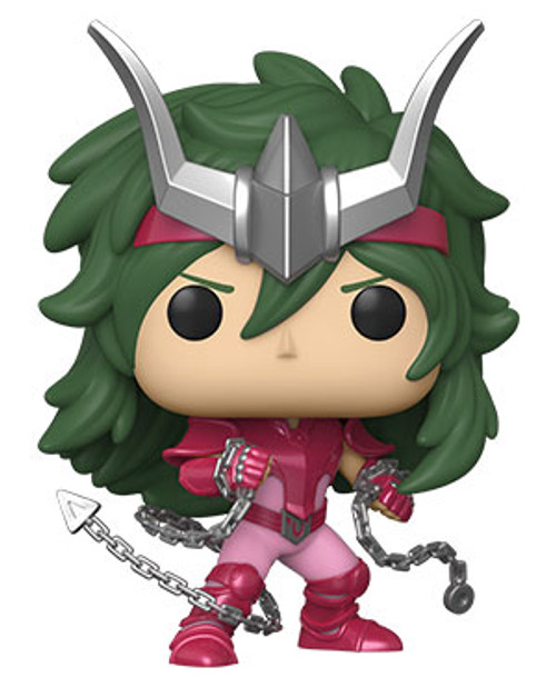 POP! Animation ~ Saint Seiya ~ Andromeda Shun