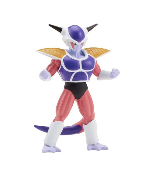 Figurine Freezer, Z-Battle - Dragon Ball Super - Banpresto