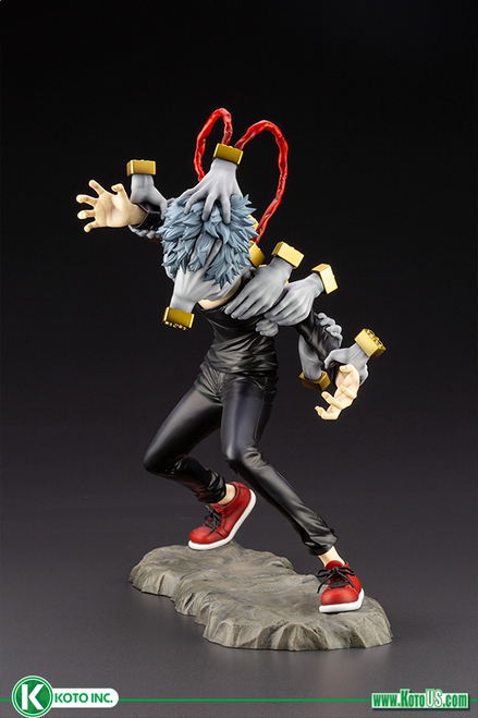 My Hero Academia ~ Tomura Shigaraki ~ ArtFXJ Statue