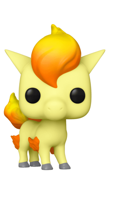 POP! Games ~ Pokemon ~ Ponyta #644