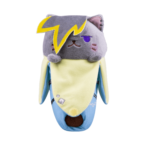 Funko Plush ~ Bananya ~ Emo Bananya