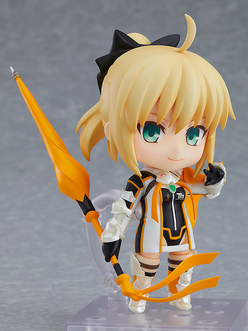 GOODSMILE RACING & TYPE-MOON RACING ~ Altria Pendragon: Racing Ver. Nendoroid #1177