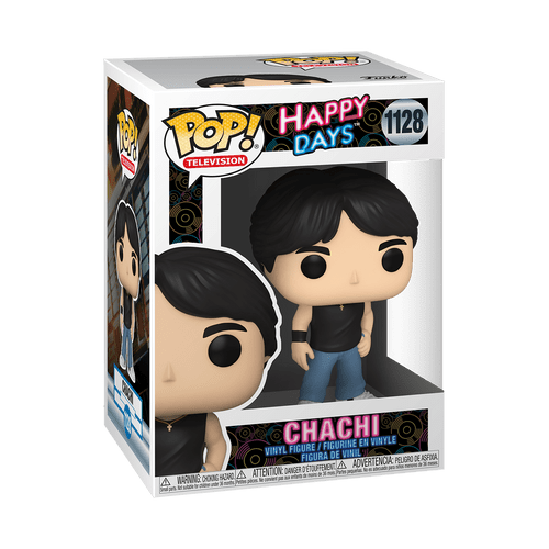 POP! Television ~ Happy Days ~ ChaChi #1128 POP! Television ~ Happy Days ~ ChaChi #1128