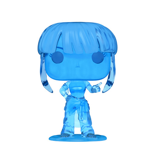 POP! Rocks ~ TLC ~ T-Boz #195 Chase POP! Rocks ~ TLC ~ T-Boz #195 Chase