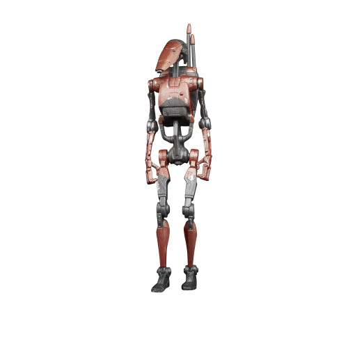 Star Wars ~ The Vintage Collection ~ Gaming Greats Heavy Battle Droid 3 3/4" Figure Star Wars ~ The Vintage Collection ~ Gaming Greats Heavy Battle Droid 3 3/4" Figure