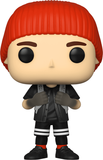 POP! Rocks ~ Twenty One Pilots ~ Tyler #227 POP! Rocks ~ Twenty One Pilots ~ Tyler #227