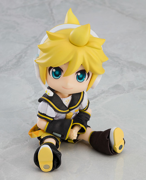 Vocaloid ~ Kagamine Ren ~ Nendoroid