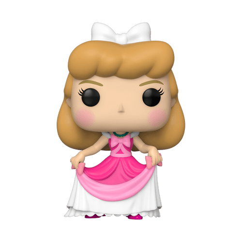 POP! Disney - Cinderella - Cinderella #738