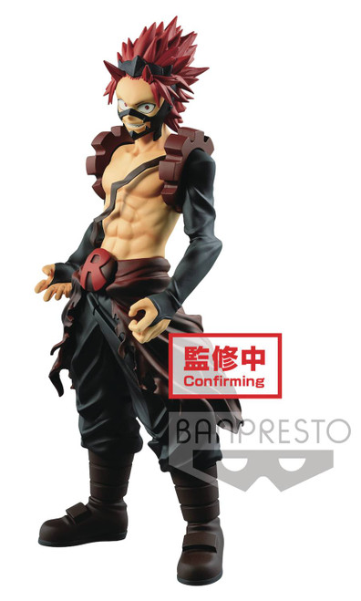 My Hero Academia ~ Age of Heroes ~ Red Riot