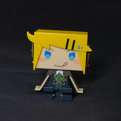 Vocaloid ~ Prize Figure 03192