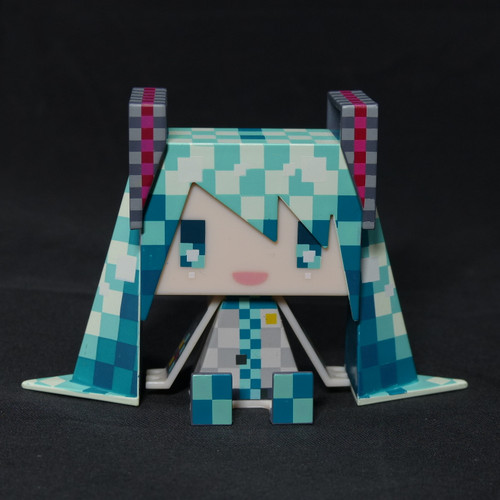 Vocaloid ~ Prize Figure 031922