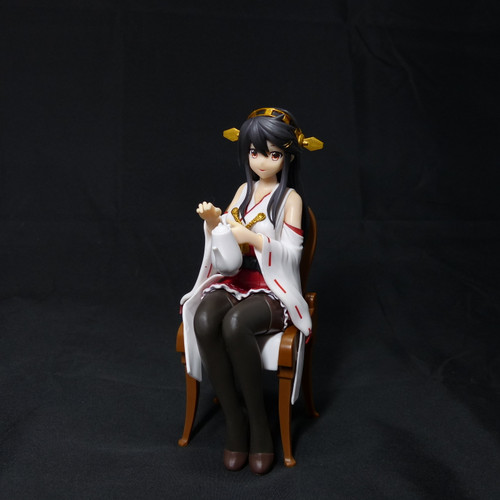 Kantai Collection Prize Figure 52715