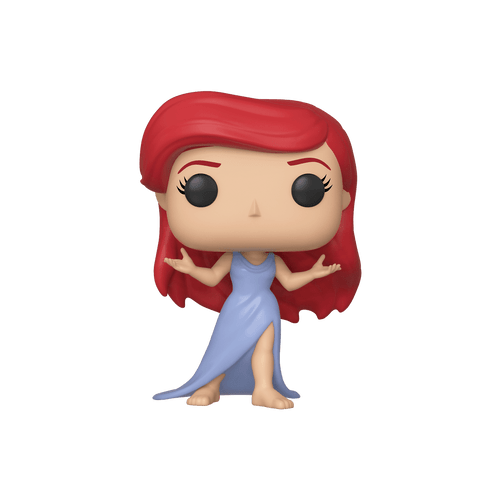 POP! Disney ~ The Little Mermaid ~ Ariel #564