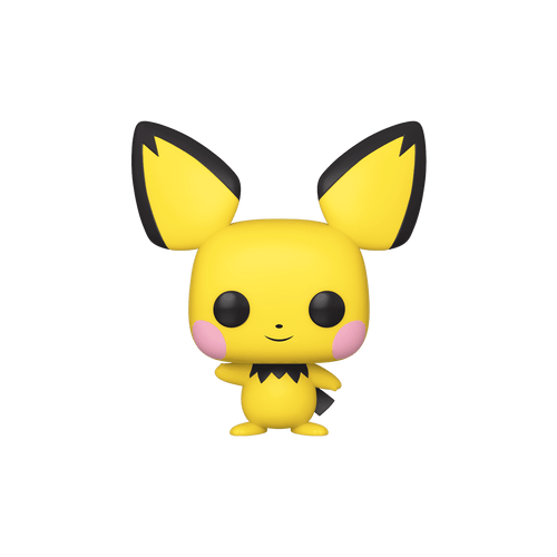 POP! Games ~ Pokemon ~ Pichu #579