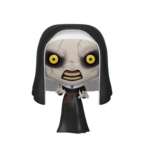 POP! Movies ~ The Nun ~ The Nun (Demonic) #776
