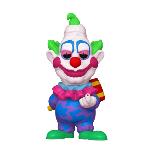 POP! Movies ~ Killer Klowns From Outer Space ~ Jumbo #931 POP! Movies ~ Killer Klowns From Outer Space ~ Jumbo #931