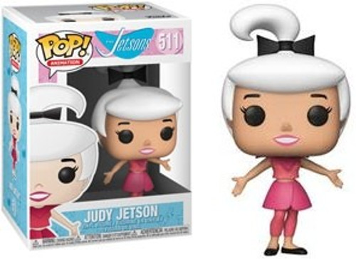 POP! Animation ~ The Jetsons ~ Judy Jetson #511
