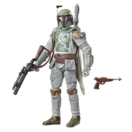 Star Wars ~ The Vintage Collection ~ Boba Fett 3 3/4-Inch Figure