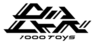 1000 Toys