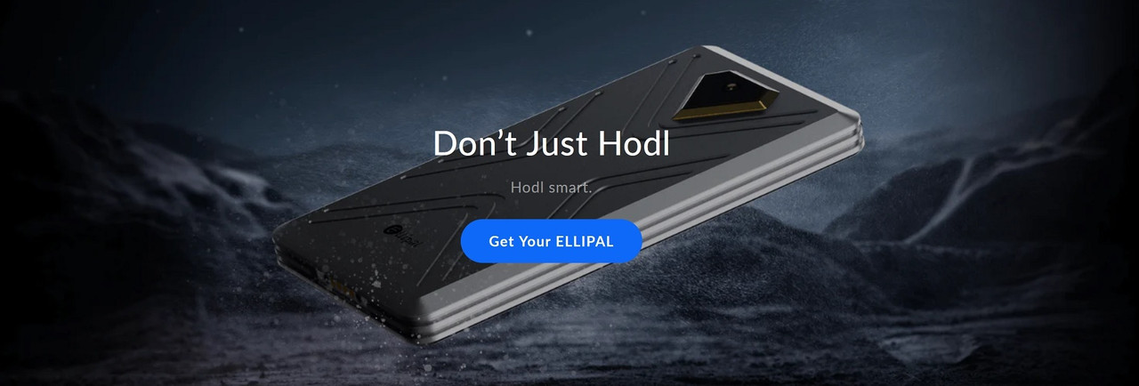Ellipal