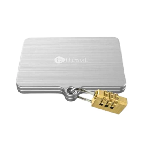 Ellipal Lock