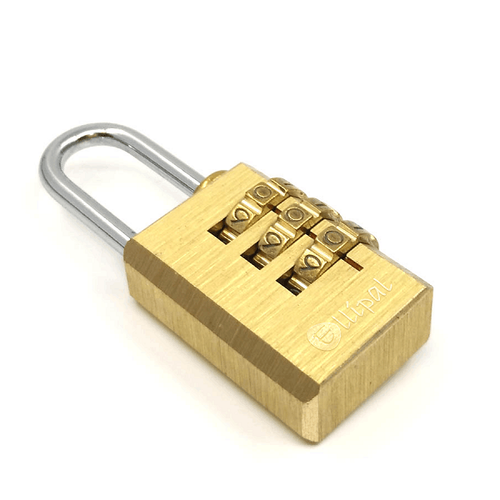Ellipal Lock