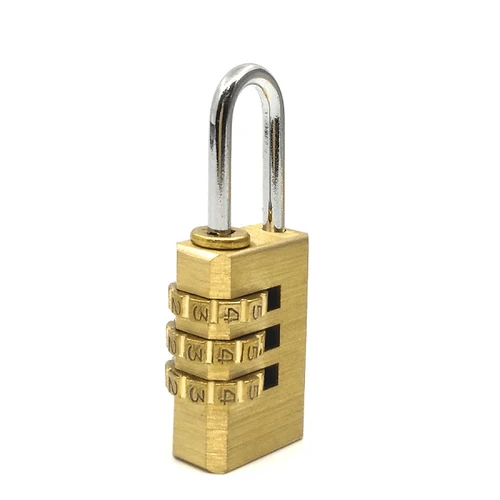 Ellipal Lock