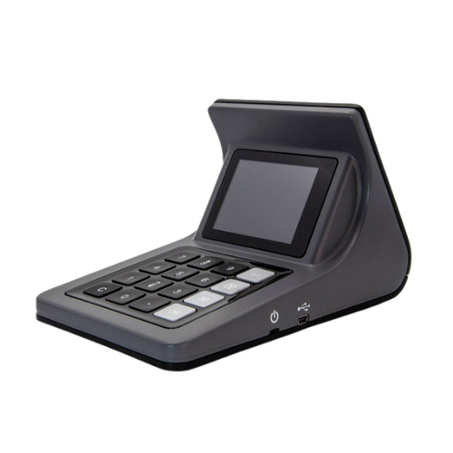 StreamPro Payment Terminal StreamPro Payment Terminal