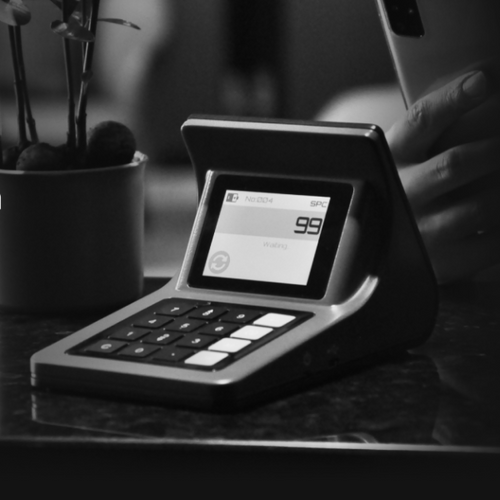 StreamPro Payment Terminal StreamPro Payment Terminal