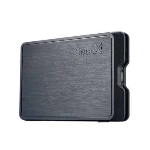 SecuX W20 Wallet SecuX W20 Wallet