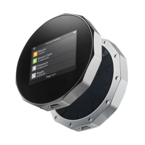 Secux v20 wallet Secux v20 wallet